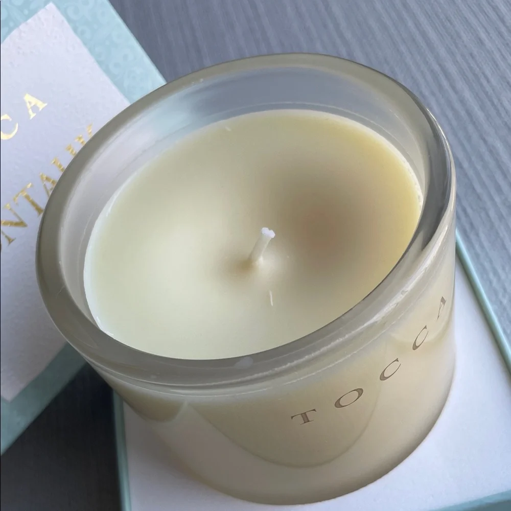 Tocca Montauk Candle